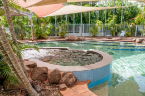 Nightcliff Foreshore Getaway - McKay Gardens, Nightcliff